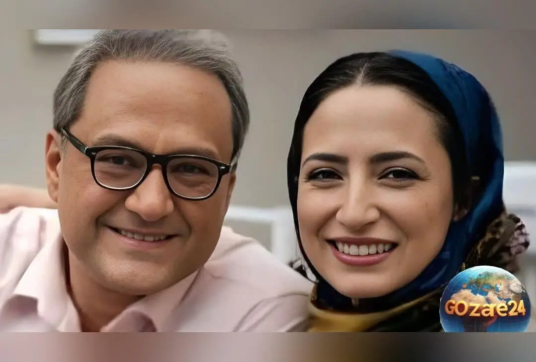 رامبد جوان در برنامه مهمونی به پشه مهمانی تذکر جدی و سخت داد؛ واکنش او به مسائل خانوادگی و حساسیت‌های شخصی