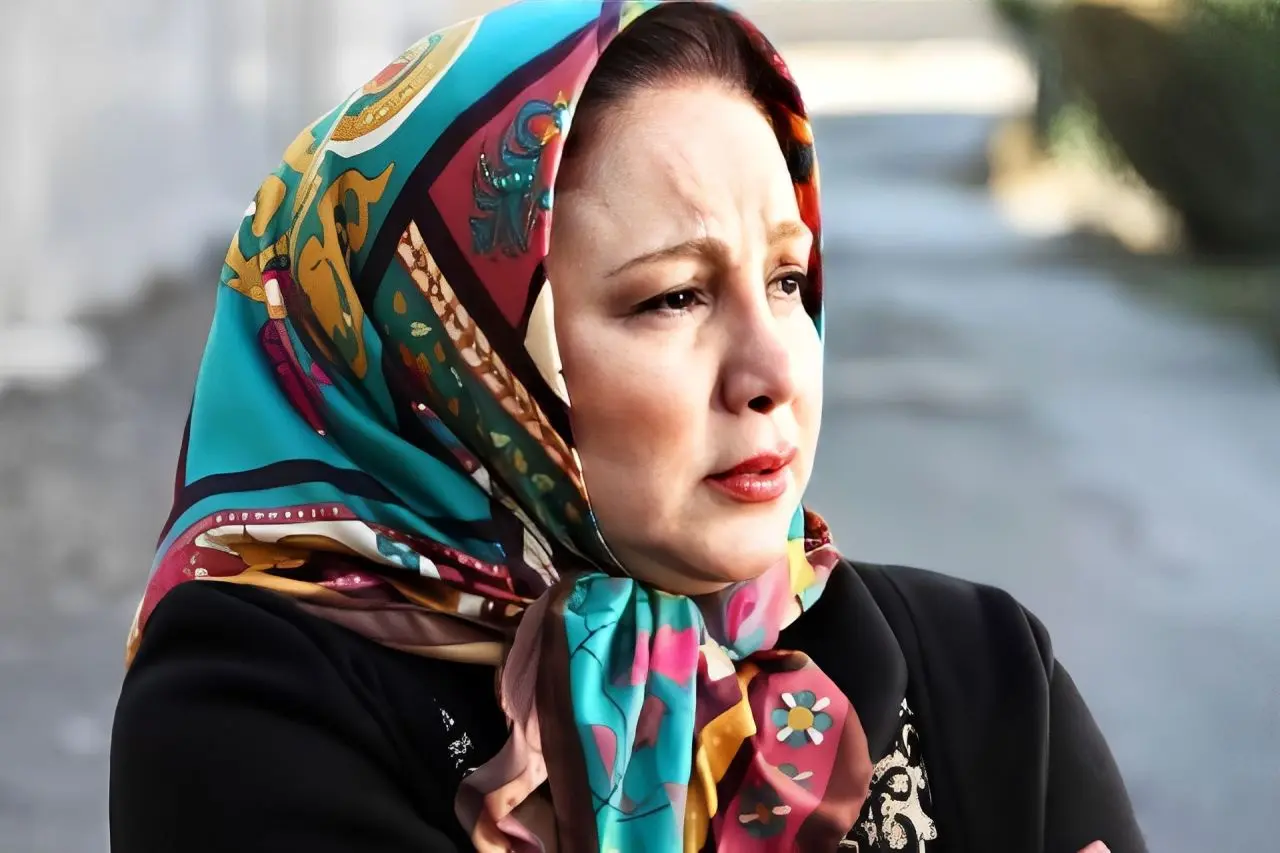 همدردی بهنوش بختیاری با مردم داغ‌دیده بندرعباس:بلکه من چشم زدم بندرعباس زیبا رو!