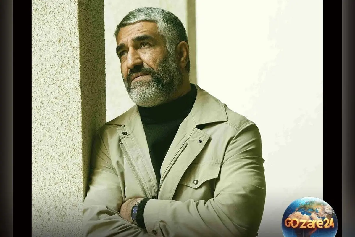 ویدیو قدیمی و جنجالی: پژمان جمشیدی به ژاله صامتی می‌گوید «به خدا داری آبرومونو می‌بری!» + جزئیات و مصاحبه جالب