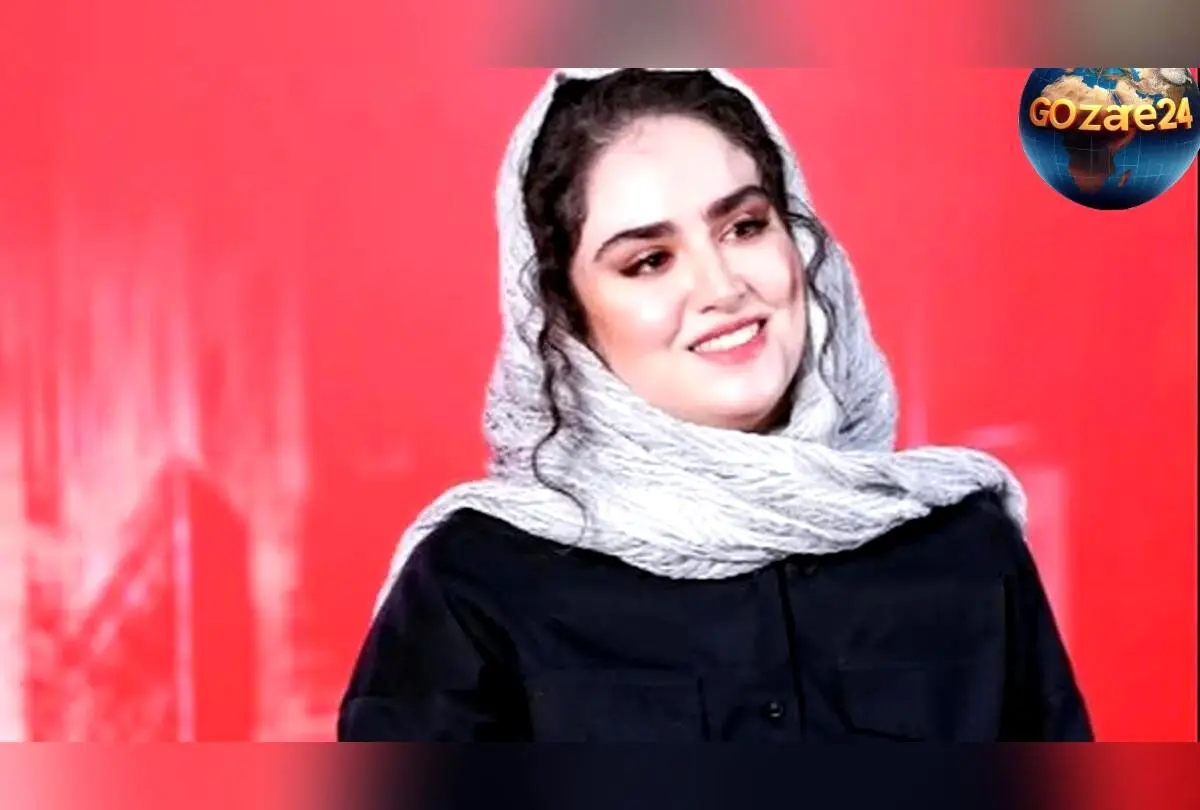 هانیه غلامی و مادرش در پاساژگردی؛ لحظات گرم و صمیمانه مادر و دختر در کنار هم