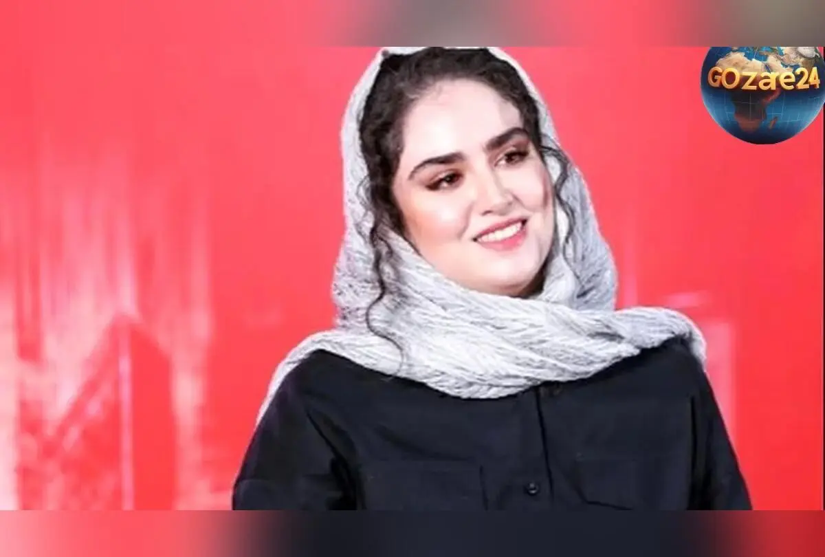 هانیه غلامی و مادرش در پاساژگردی؛ لحظات گرم و صمیمانه مادر و دختر در کنار هم