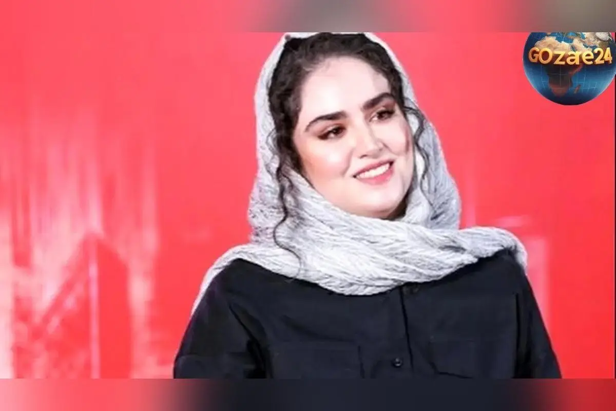 هانیه غلامی و مادرش در پاساژگردی؛ لحظات گرم و صمیمانه مادر و دختر در کنار هم