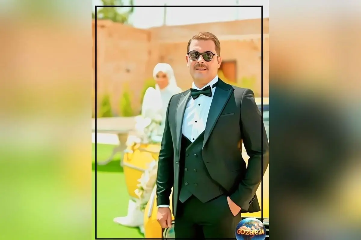 پژمان بازغی با ریش بلند، مدل موی فشن و خالکوبی روی صورتش؛ تغییر چهره عجیب و جذاب بازیگر محبوب ایرانی