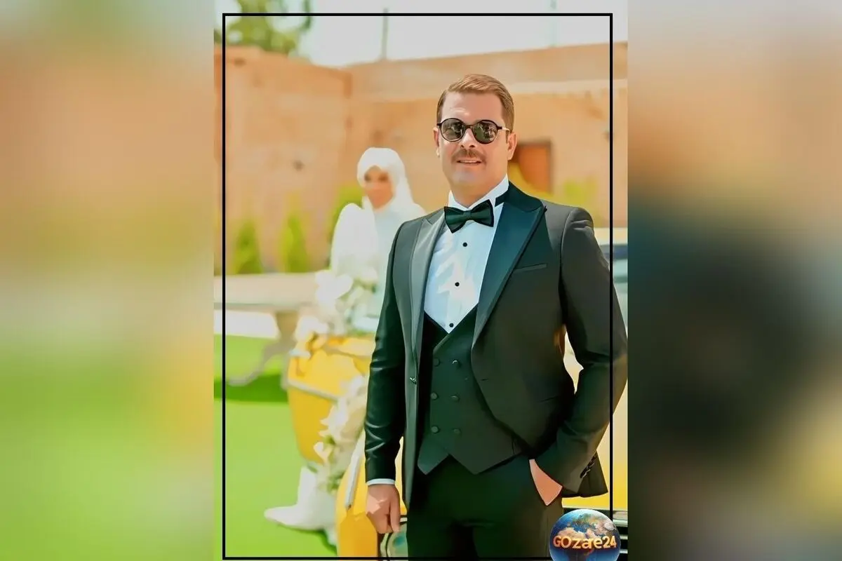 پژمان بازغی با ریش بلند، مدل موی فشن و خالکوبی روی صورتش؛ تغییر چهره عجیب و جذاب بازیگر محبوب ایرانی