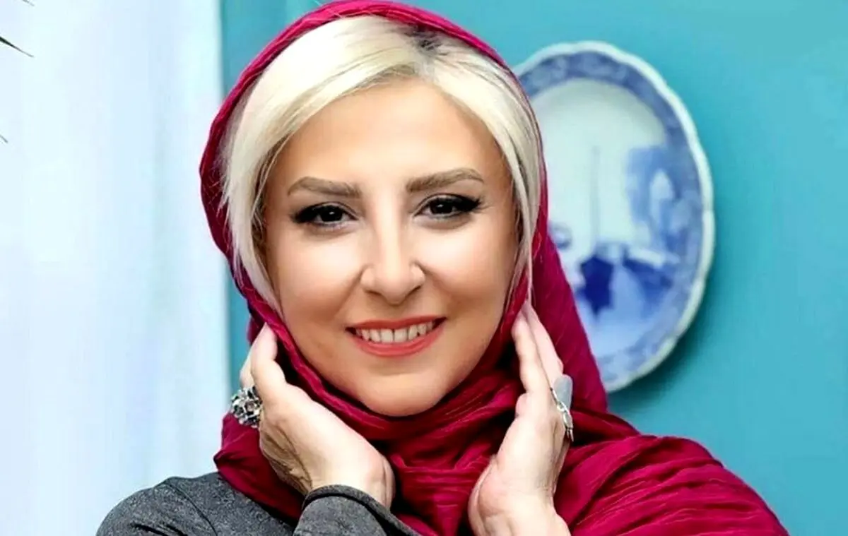 خانه مرجانه گلچین با دکوراسیون لوکس و هنری؛ نگاهی به جزئیات شیک و خاص