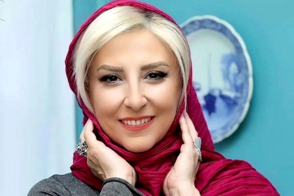 خانه مرجانه گلچین با دکوراسیون لوکس و هنری؛ نگاهی به جزئیات شیک و خاص