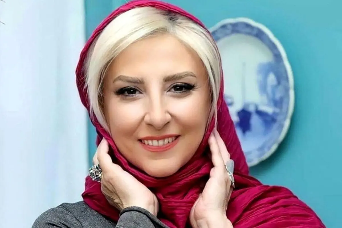 خانه مرجانه گلچین با دکوراسیون لوکس و هنری؛ نگاهی به جزئیات شیک و خاص