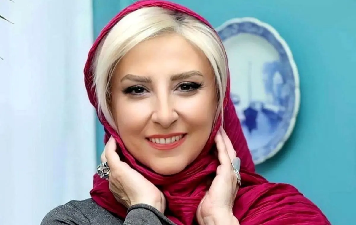 خانه مرجانه گلچین با دکوراسیون لوکس و هنری؛ نگاهی به جزئیات شیک و خاص