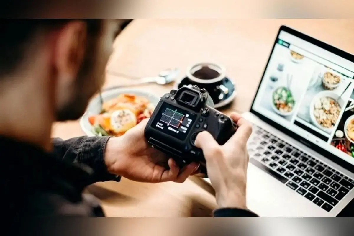 درگذشت غول عکاسی بریتانیا، مارتین پار، روایتگر زندگی روزمره با رنگ‌های زنده