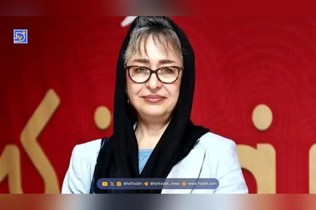 عکس آزیتا حاجیان و همسر اولش | زندگی شخصی و داستان ازدواج‌های بازیگر محبوب ایرانی