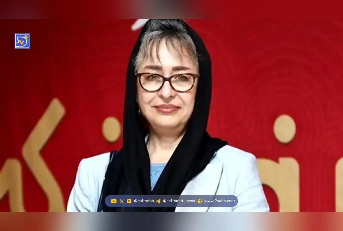 عکس آزیتا حاجیان و همسر اولش | زندگی شخصی و داستان ازدواج‌های بازیگر محبوب ایرانی