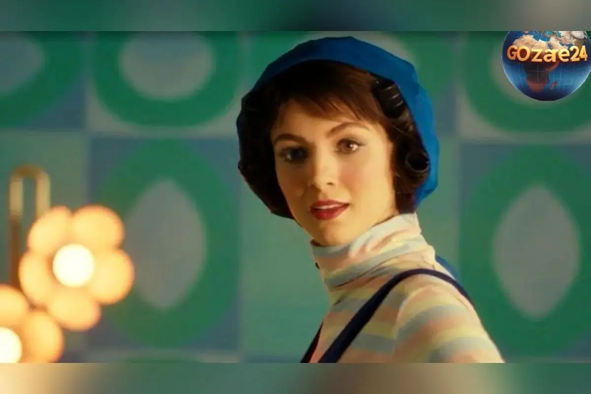 مهسا حجازی بازیگر تاسیان: عشق بی‌پایان به پدر، خاطراتی که هرگز فراموش نمی‌شود