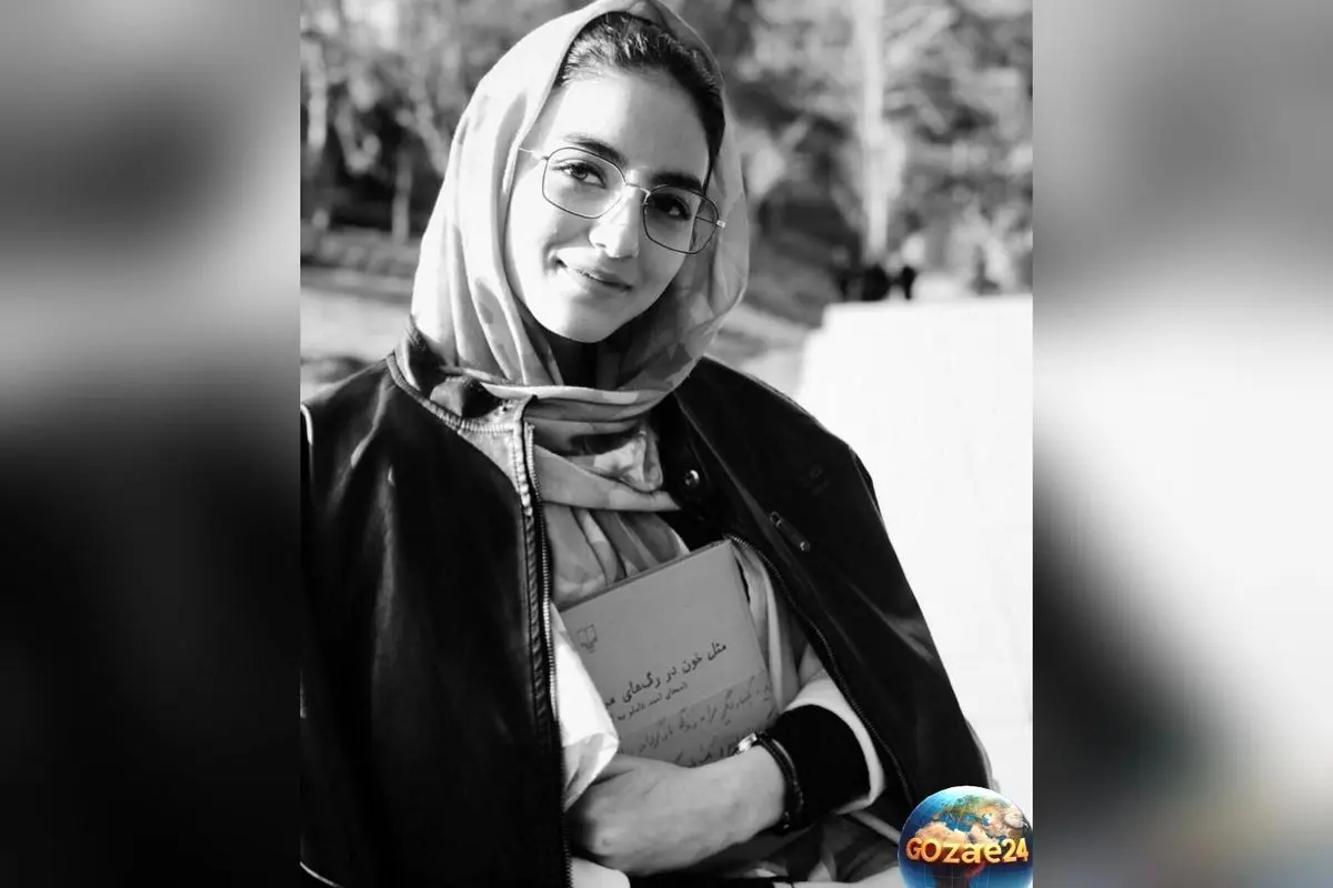 مانتوی مزونی و لاکچری پردیس پور عابدینی؛ دختر خوش‌سلیقه و کژوال سینمای ایران + عکس