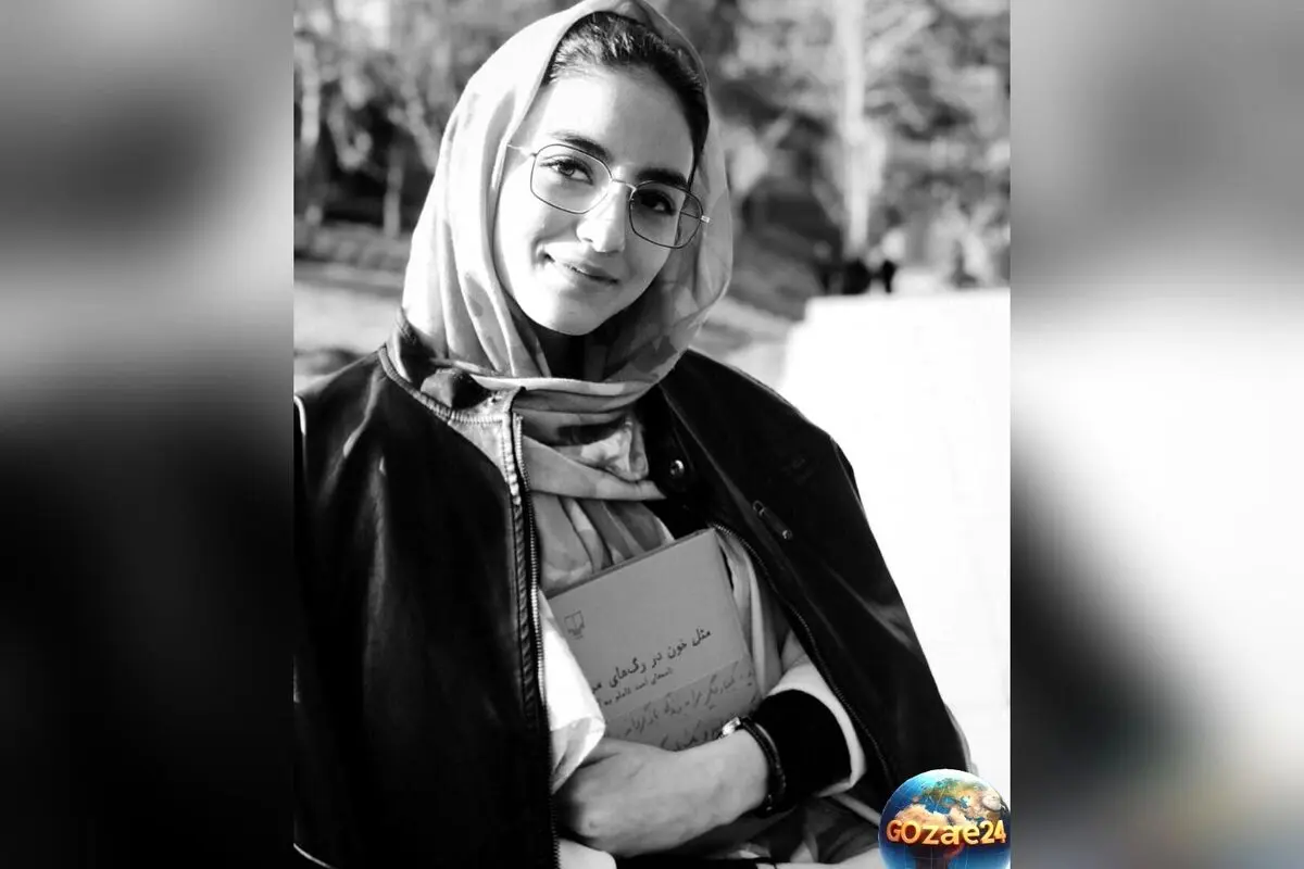 مانتوی مزونی و لاکچری پردیس پور عابدینی؛ دختر خوش‌سلیقه و کژوال سینمای ایران + عکس