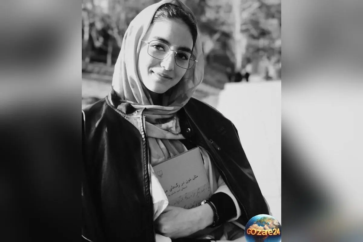 مانتوی مزونی و لاکچری پردیس پور عابدینی؛ دختر خوش‌سلیقه و کژوال سینمای ایران + عکس