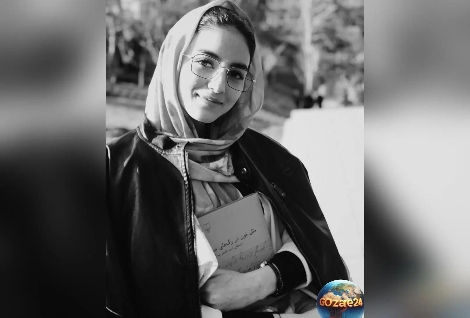 مانتوی مزونی و لاکچری پردیس پور عابدینی؛ دختر خوش‌سلیقه و کژوال سینمای ایران + عکس