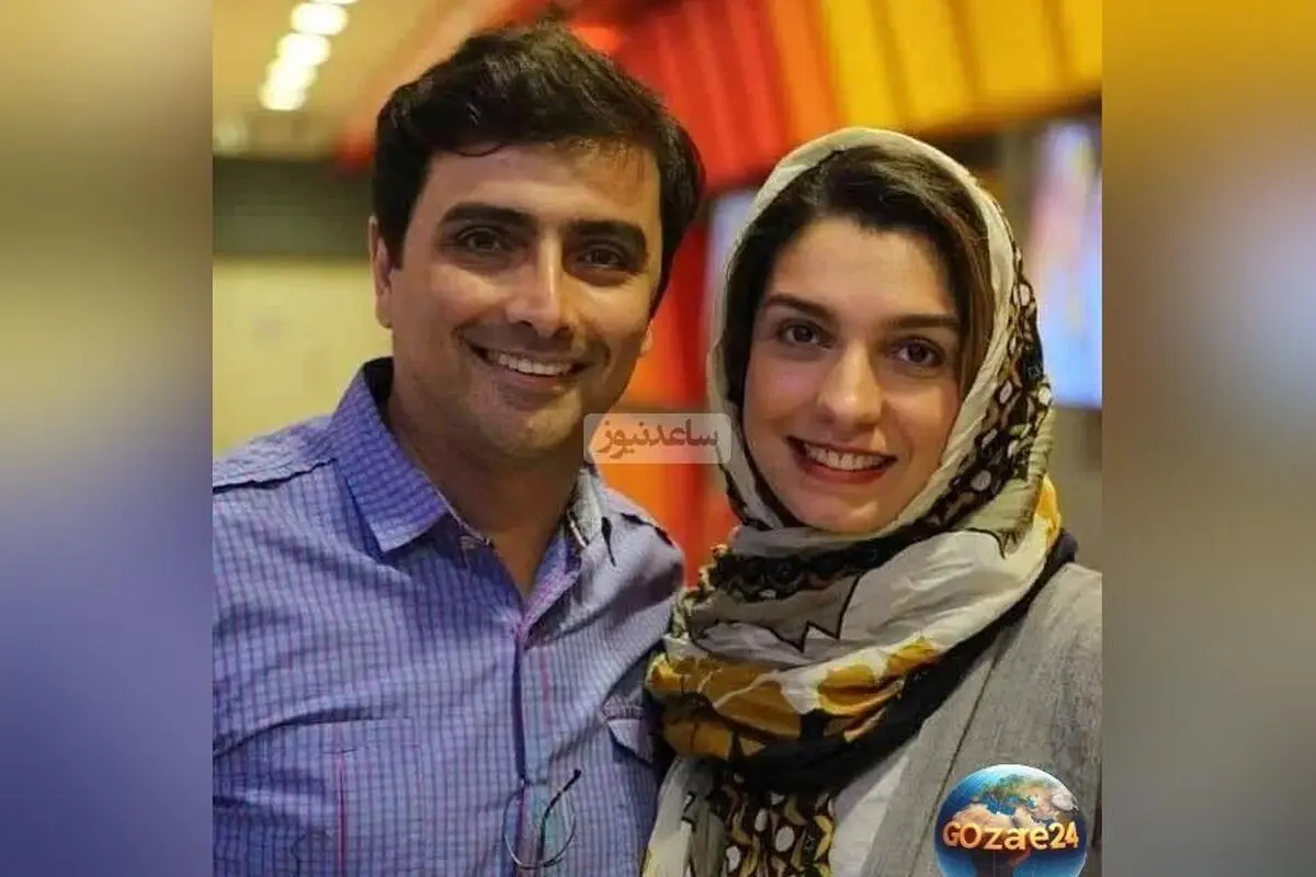 امین زندگانی با تغییر چهره و شوخی‌های خنده‌دار، از معصومیت تا جذابیت جدید!