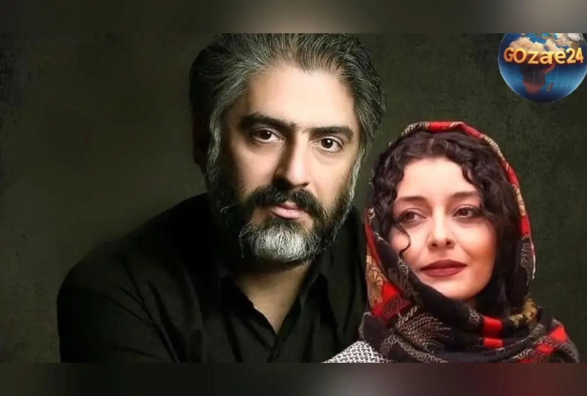 سالن زیبایی دوبلکس ساره بیات با طراحی مدرن، حضور چهره‌های سرشناس و دکوراسیون لوکس