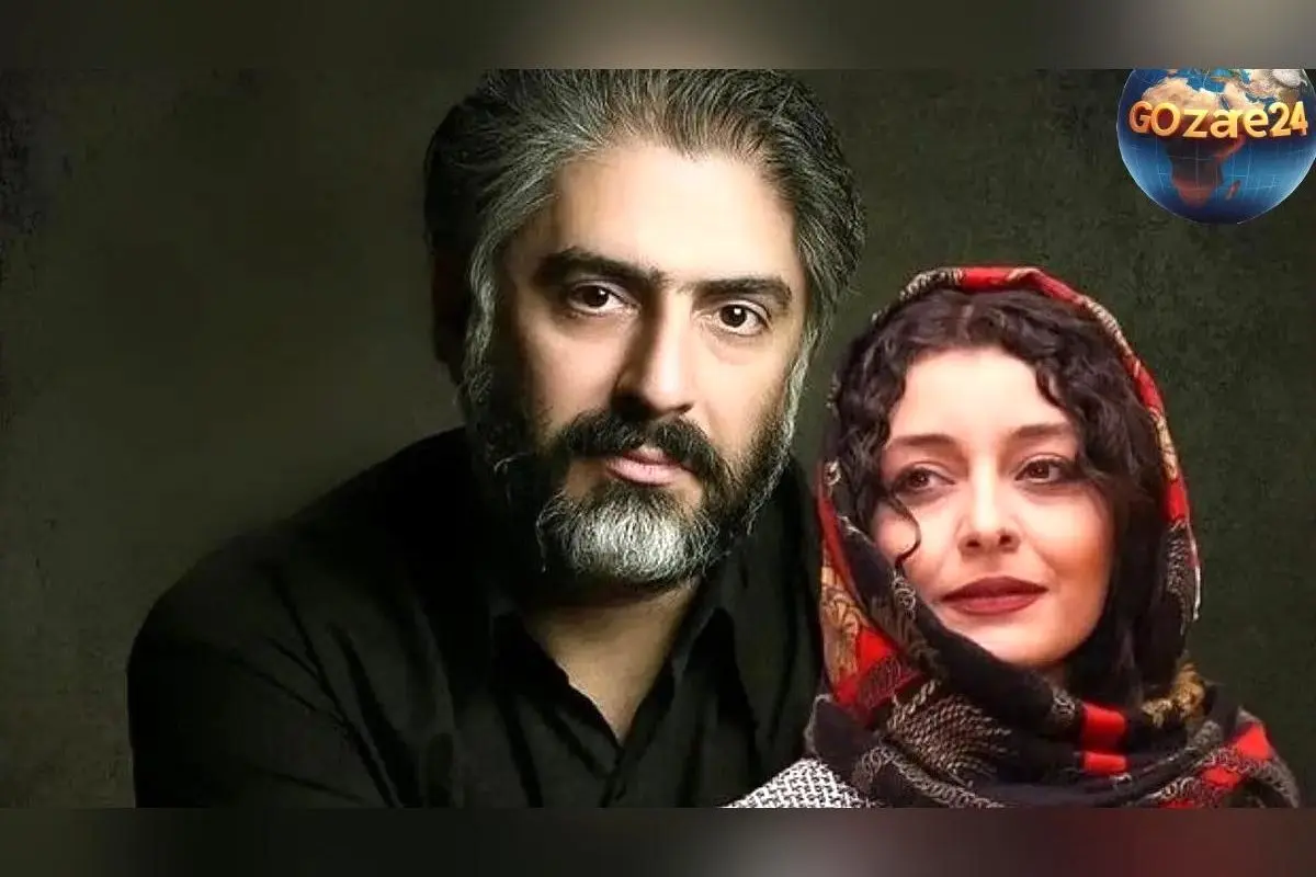 سالن زیبایی دوبلکس ساره بیات با طراحی مدرن، حضور چهره‌های سرشناس و دکوراسیون لوکس