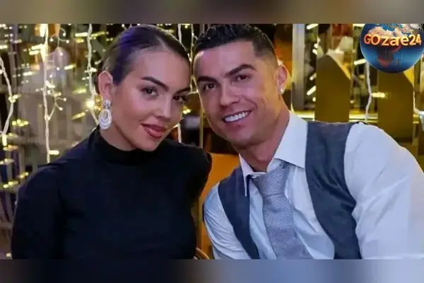 عکس کیک تولد خلاقانه و محشر جورجینا ۲۹ ساله؛ اثر هنری بی‌نظیر قناد عربستانی در جشن خاص همسر رونالدو