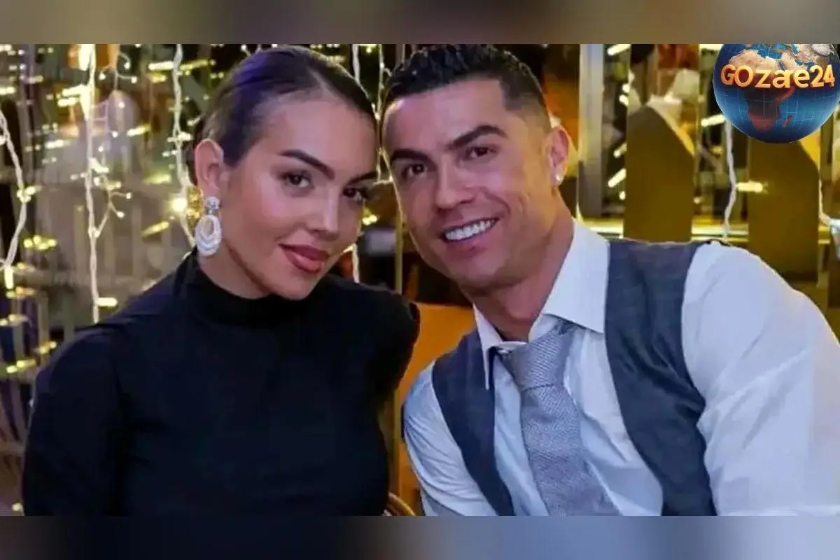 عکس کیک تولد خلاقانه و محشر جورجینا ۲۹ ساله؛ اثر هنری بی‌نظیر قناد عربستانی در جشن خاص همسر رونالدو