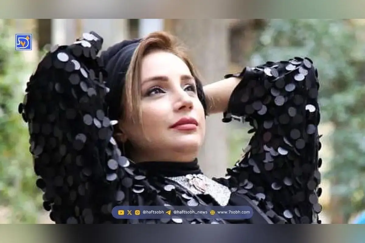 تصویر قدیمی شبنم قلی‌خانی؛ تغییر ظاهری و داستانی جالب از دوران دانشجویی این بازیگر مشهور