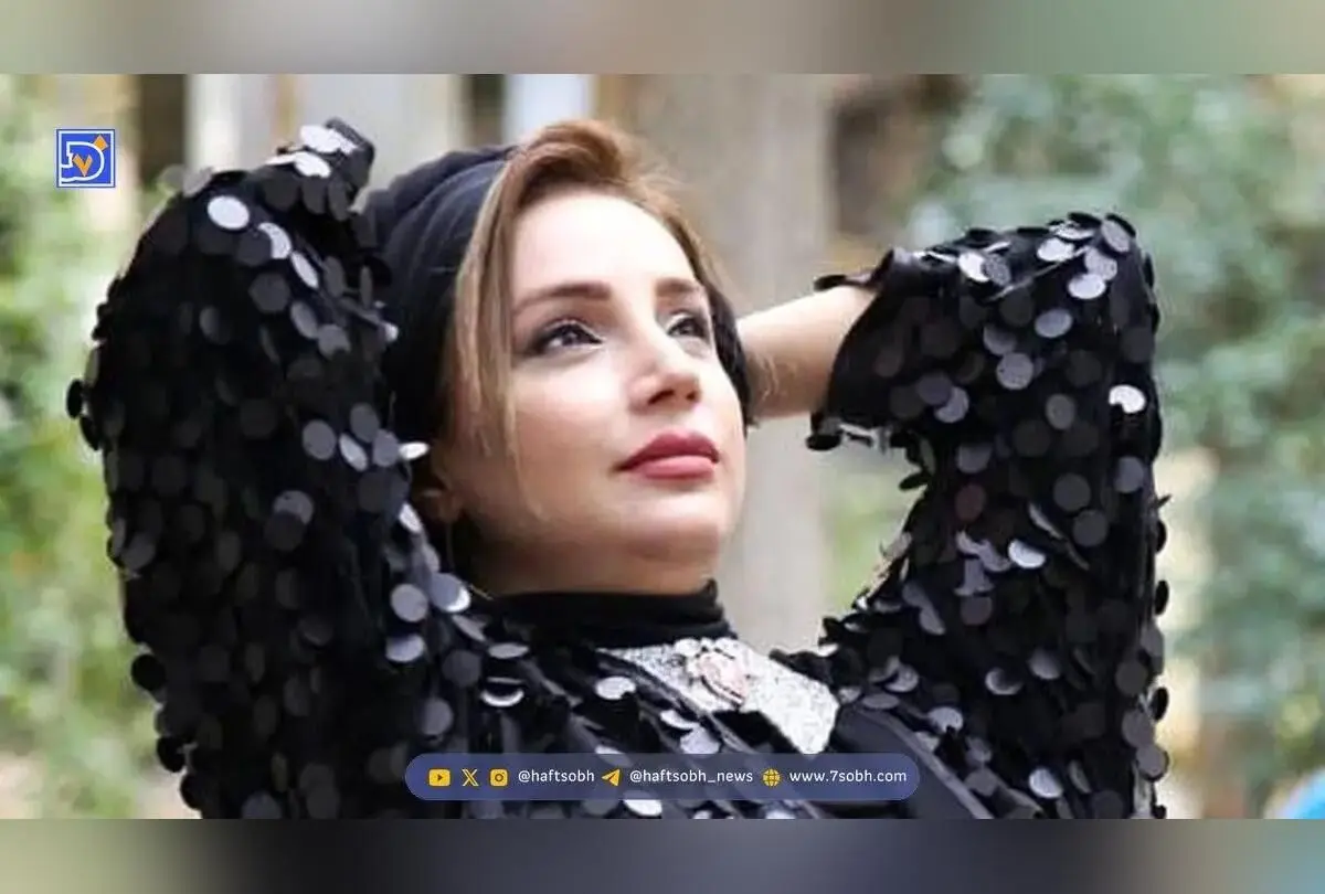 تصویر قدیمی شبنم قلی‌خانی؛ تغییر ظاهری و داستانی جالب از دوران دانشجویی این بازیگر مشهور