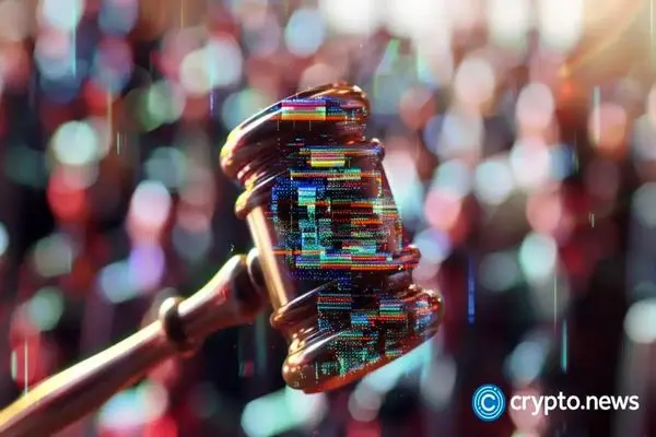 توافق تاریخی ریپل و SEC بر سر پرداخت ۱۲۵ میلیون دلار؛ پایان جنجال حقوقی رمزارز XRP در راه است
