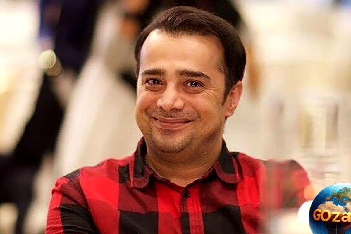 سپند امیرسلیمانی از اکبر عبدی به‌خاطر بازی در نقش نیوشا قدردانی کرد + عکس