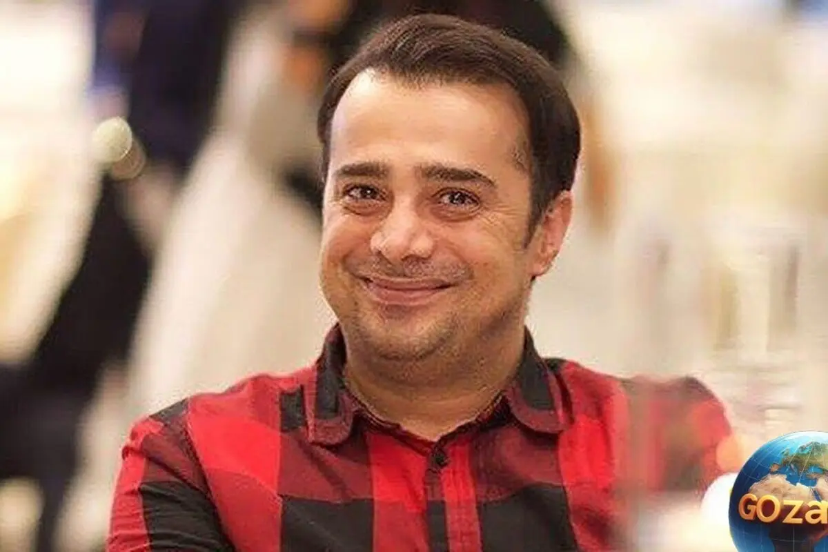 سپند امیرسلیمانی از اکبر عبدی به‌خاطر بازی در نقش نیوشا قدردانی کرد + عکس