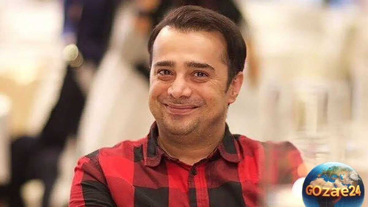 سپند امیرسلیمانی از اکبر عبدی به‌خاطر بازی در نقش نیوشا قدردانی کرد + عکس