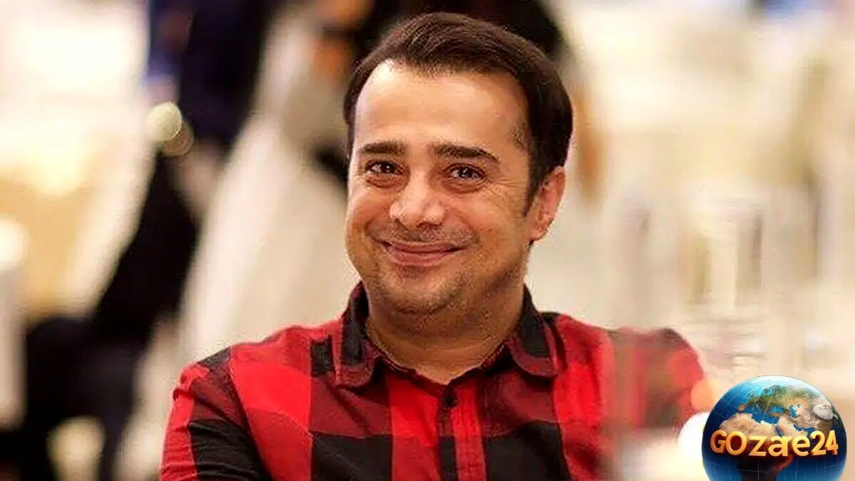 سپند امیرسلیمانی از اکبر عبدی به‌خاطر بازی در نقش نیوشا قدردانی کرد + عکس