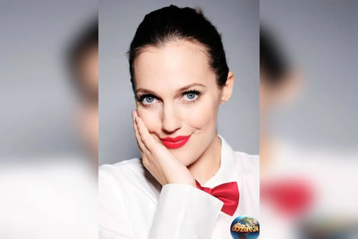 هنر میکاپ مریم اوزرلی برای یک رویداد خاص؛ چهره‌ای فوق‌العاده جذاب و اروپایی در جدیدترین تصاویر