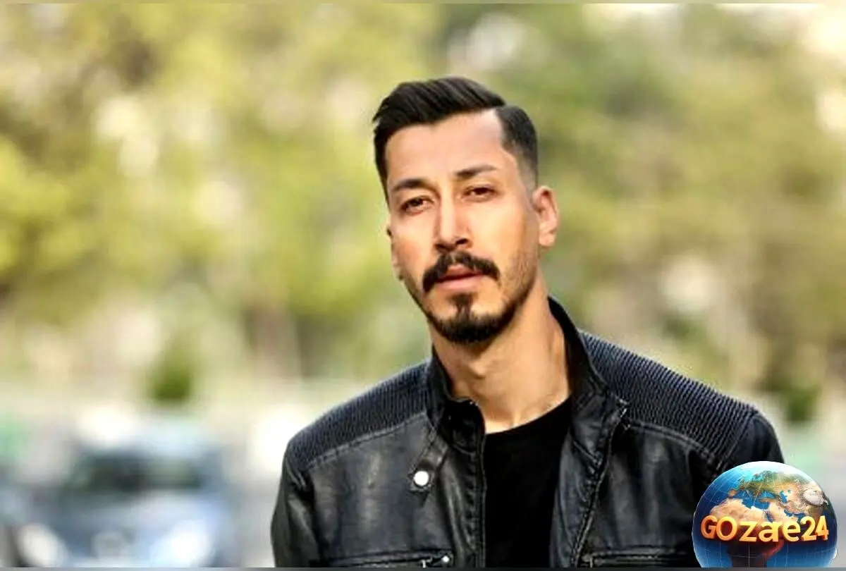 چهره متفاوت و غیرقابل شناسایی بهرام افشاری؛ بازیگر کمدی محبوب در جدیدترین تصاویر
