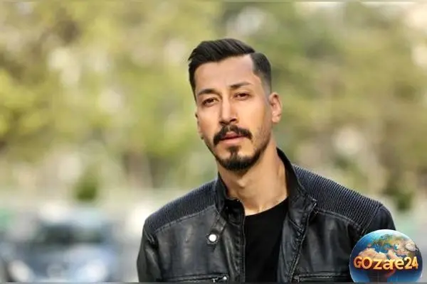 چهره متفاوت و غیرقابل شناسایی بهرام افشاری؛ بازیگر کمدی محبوب در جدیدترین تصاویر