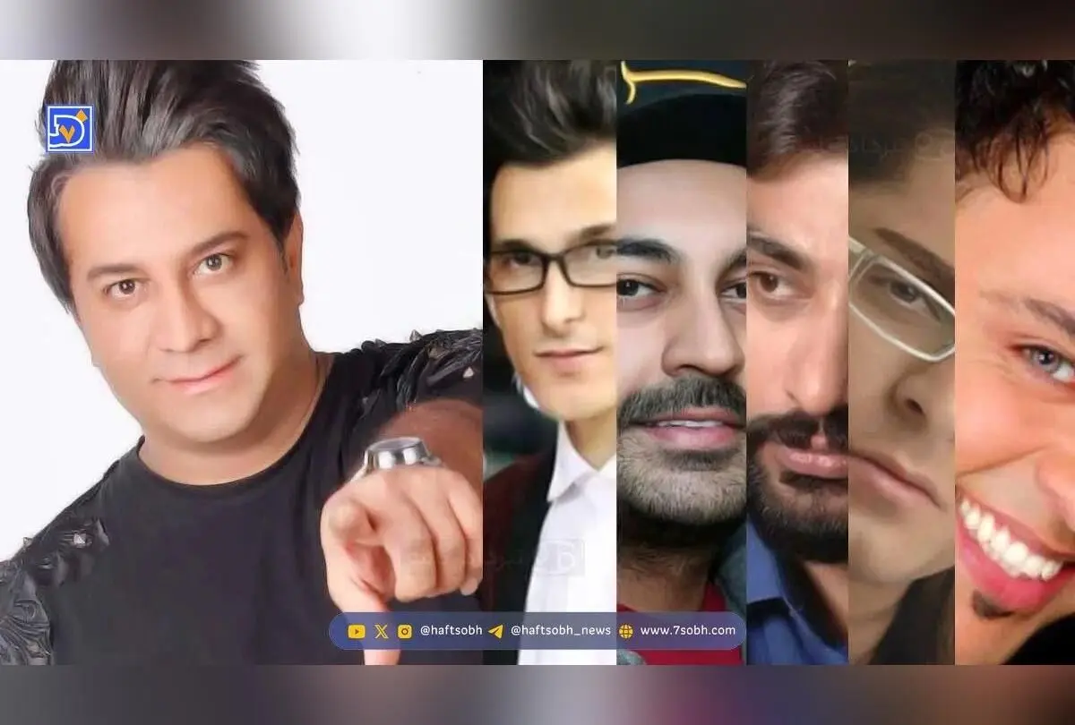 خوانندگان جوان و محبوب ایرانی که در اوج شهرت درگذشتند: داستان غم‌انگیز مرتضی پاشایی، ناصر عبداللهی و دیگر ستاره‌های موسیقی پاپ