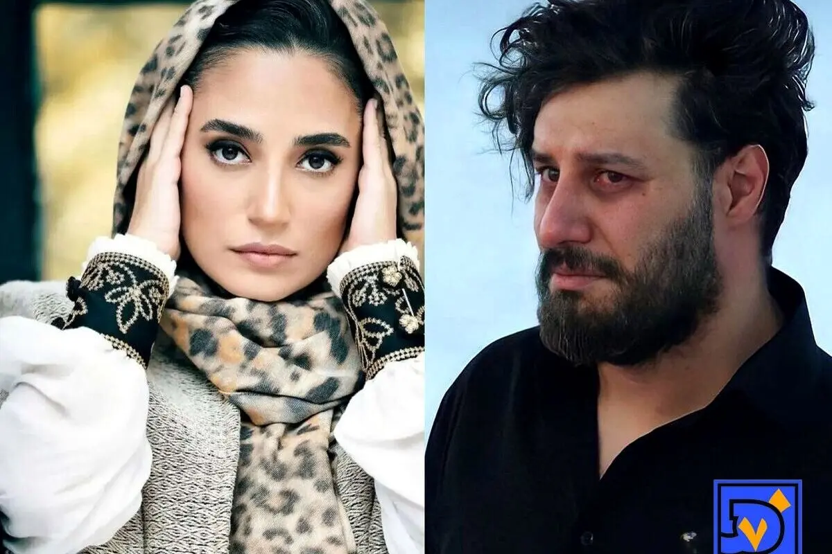 بازیگران محبوب سریال «وحشی» کنار همسران و خانواده‌هایشان؛ نگاهی متفاوت به زندگی شخصی ستاره‌های هومن سیدی