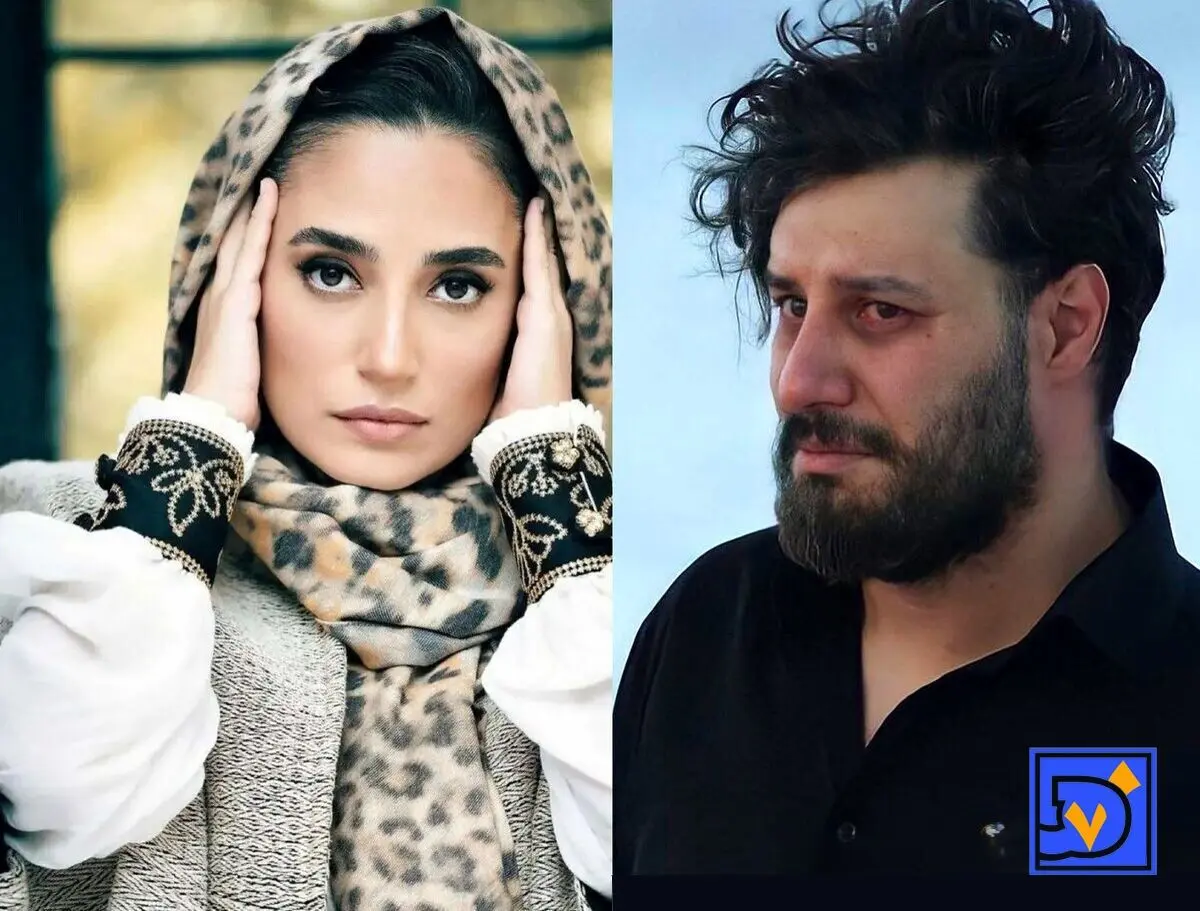 بازیگران محبوب سریال «وحشی» کنار همسران و خانواده‌هایشان؛ نگاهی متفاوت به زندگی شخصی ستاره‌های هومن سیدی