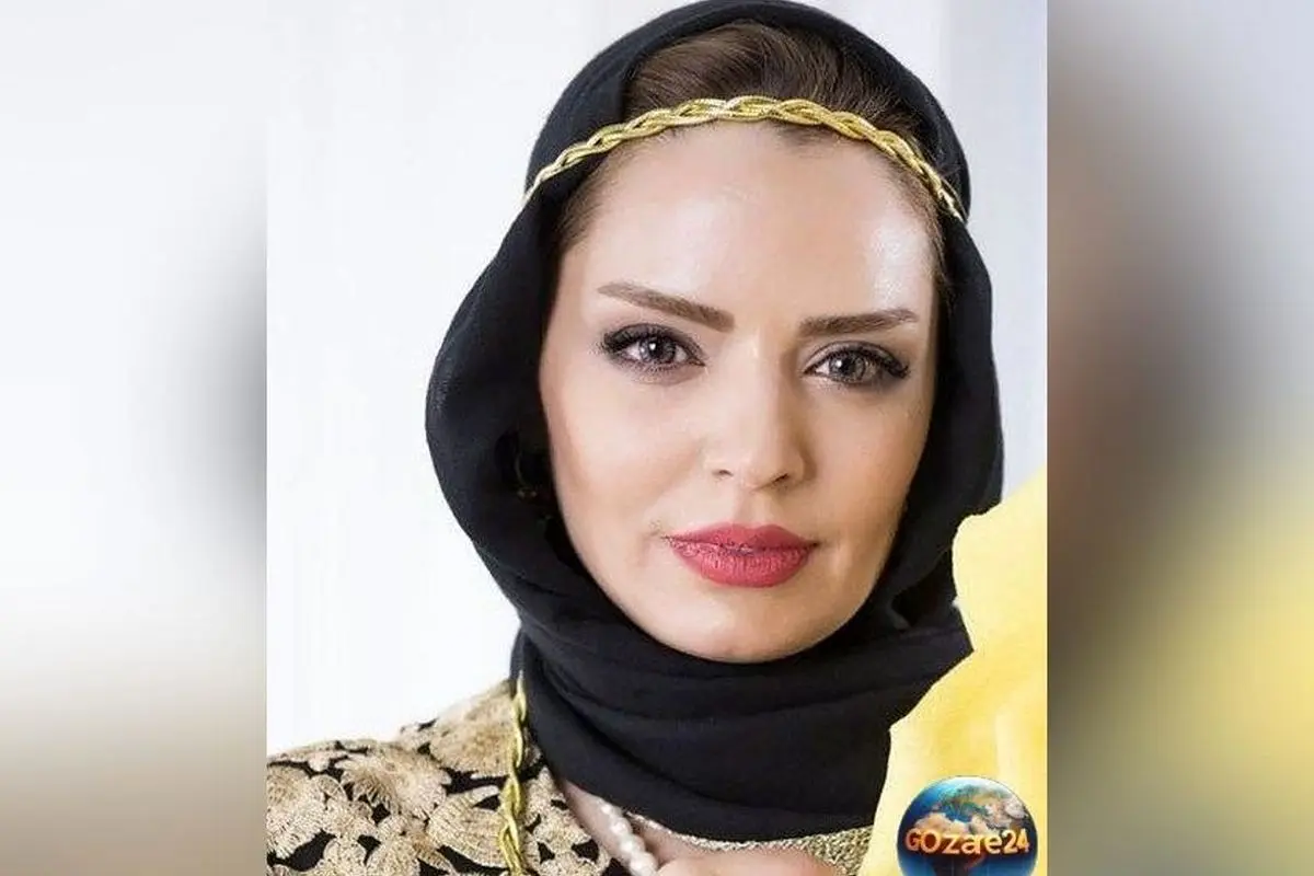 پسر سپیده خداوردی با اسلحه پلاستیکی در حالت ترسناک؛ وقتی آقا پسر به ظاهر خطرناک می‌شود