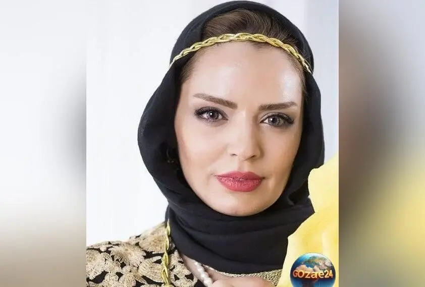 پسر سپیده خداوردی با اسلحه پلاستیکی در حالت ترسناک؛ وقتی آقا پسر به ظاهر خطرناک می‌شود
