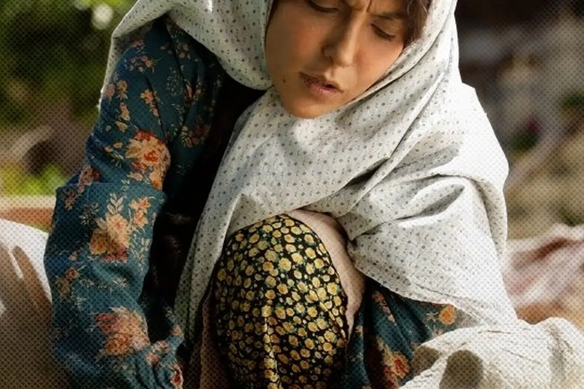 قسمت پنجم سریال سووشون با بازی فرشته صدرعرفایی و شیما بخشنده در نماوا | اقتباس از رمان ماندگار سیمین دانشور، کارگردانی نرگس آبیار