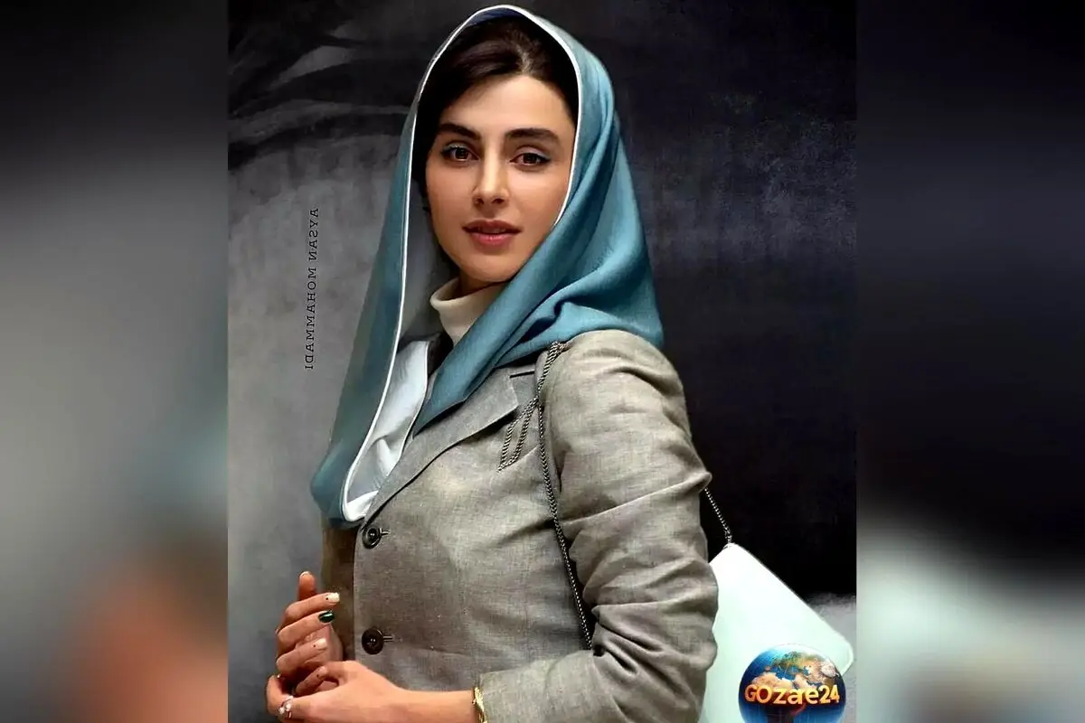 استایل متفاوت لاله مرزبان در هوای سرد + عکس های جدید و ایده‌های استایل برای خانم‌ها