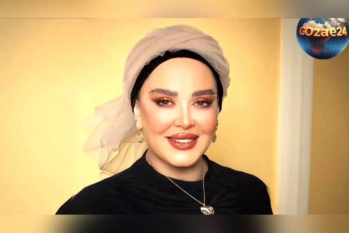 بهاره رهنما و شباهت عجیب به مدونا در جشن حافظ؛ جنجال یا ستاره‌ای نوظهور در فضای مجازی