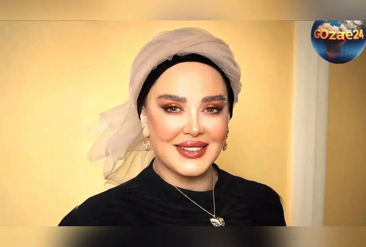 بهاره رهنما و شباهت عجیب به مدونا در جشن حافظ؛ جنجال یا ستاره‌ای نوظهور در فضای مجازی