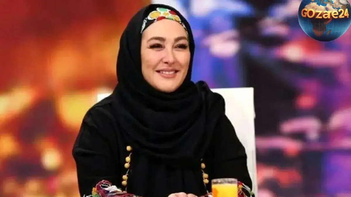 تصاویر جدید و باورنکردنی از چهره تغییر یافته الهام حمیدی پس از عمل‌های زیبایی؛ نظرات کاربران و رسانه‌ها را جلب کرد