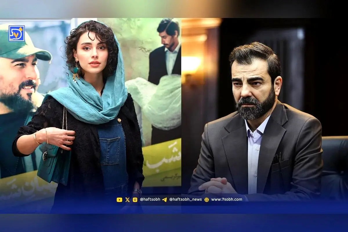 عصر سینما و تلویزیون: تصاویر جدید از بازیگران برتر در سریال «آبان» و نقش‌آفرینی بهزاد خلج، لاله مرزبان و مسر سعید مولویان