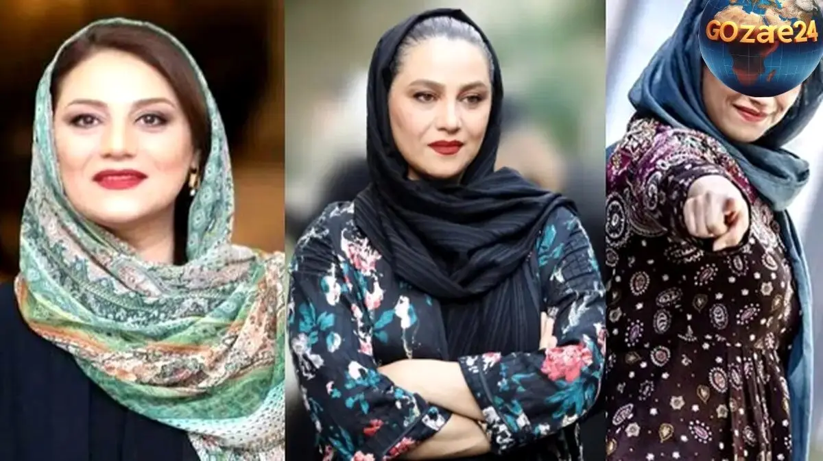 عکس دیدنی از مادر و مادرشوهر شبنم مقدمی با چهره‌ای مهربان و زیبا | تصاویر جالب خانواده بازیگر معروف ایرانی