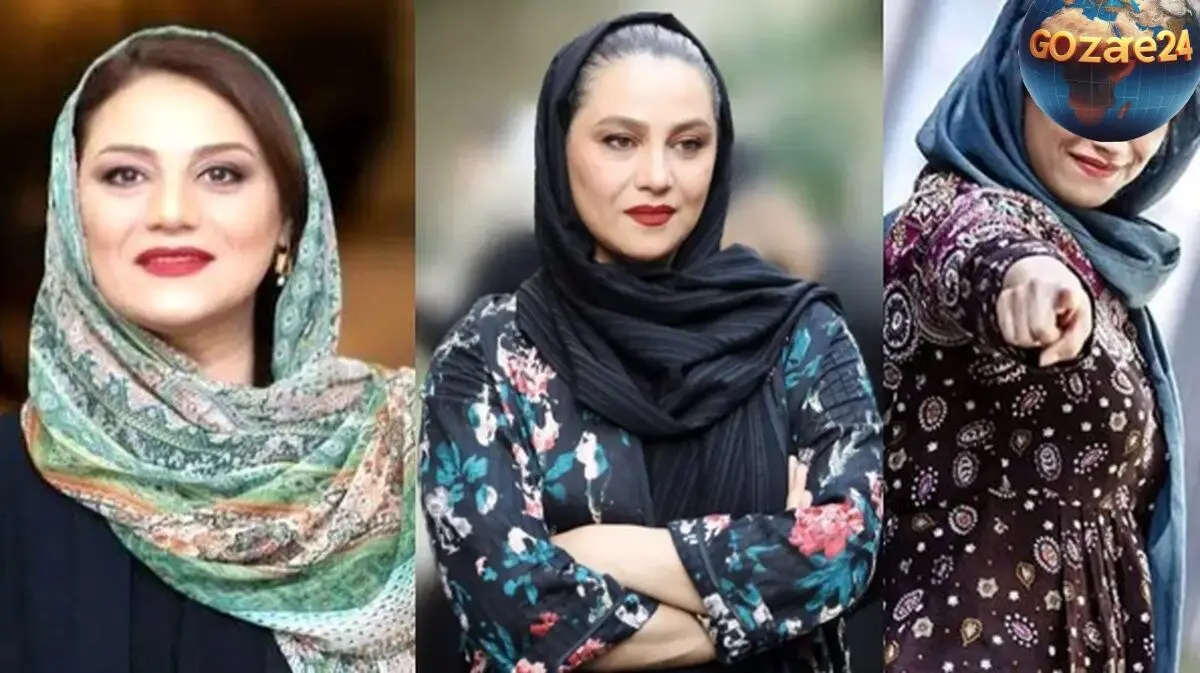عکس دیدنی از مادر و مادرشوهر شبنم مقدمی با چهره‌ای مهربان و زیبا | تصاویر جالب خانواده بازیگر معروف ایرانی
