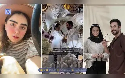بیوگرافی محیا امیدبیگی، همسر میلیاردر تبریزی و رازهای زندگی دیجیتال او