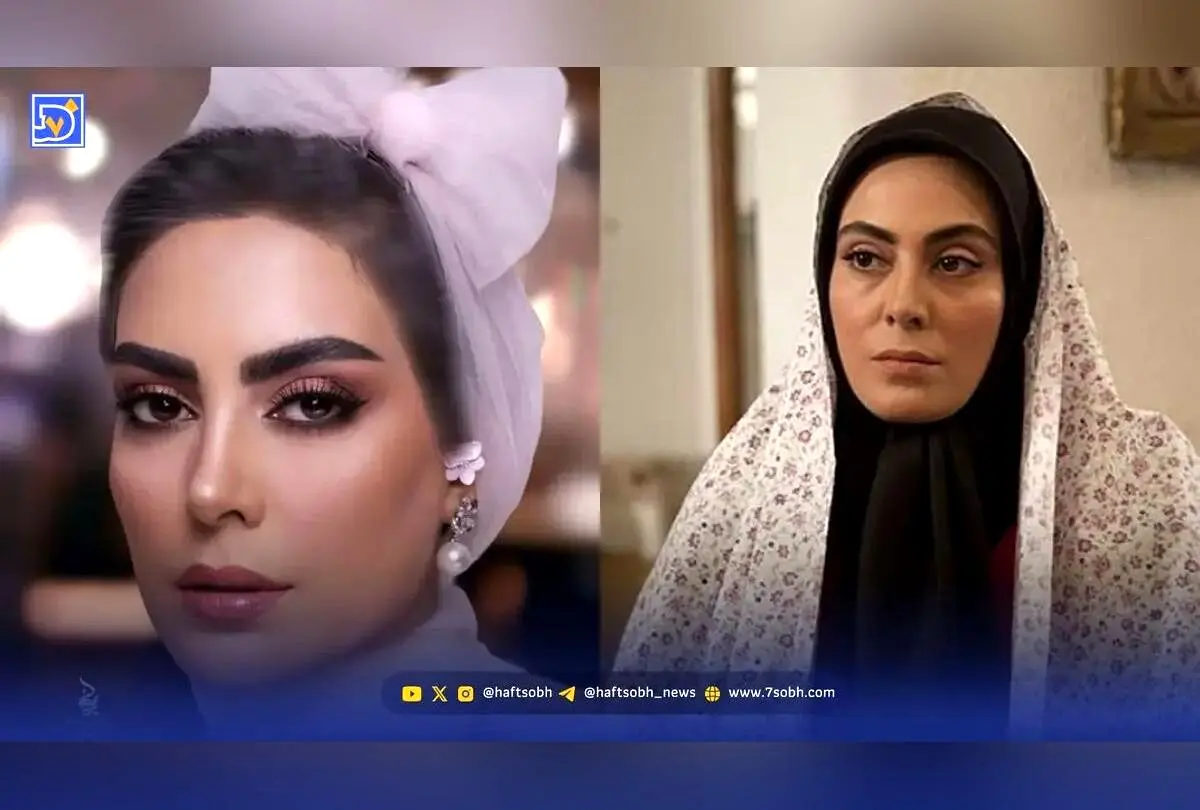 نیلوفر شهیدی با تم باربی در جشن تولد 44 سالگی‌اش، تصاویر جذاب و خاص در فضای مجازی